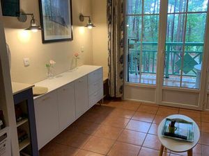 Appartement T2 au Domaine du Golf