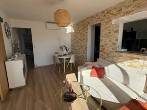 4 pièces - appartement 13012