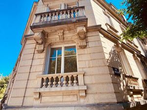 Magnifique F3 Quartier Charlemagne