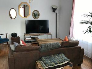 Appartement saint memmie