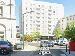 Droit au bail emplacement numéro 1