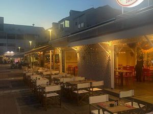 Restaurant – Emplacement n°1 Marina de Pointe-à-Pitre