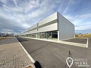 Local 568 m² Colmar