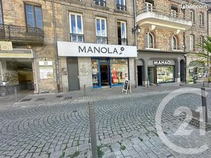 Local commercial 55 m²
