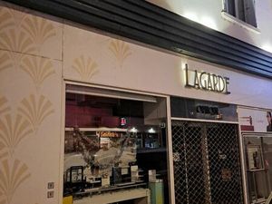 Bail commercial éphémère