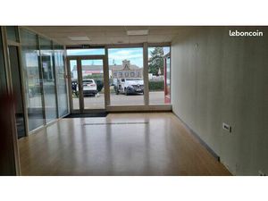 Local à louer