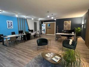 Local commercial Mulhouse