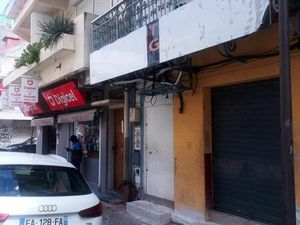 Local commercial rénové hyper centre