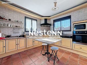 Maison 3 pièces 70 m²