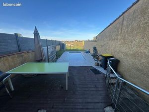 Maison Gontaud Nogaret