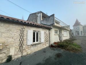 Maison de village 5 pièces 110 m²