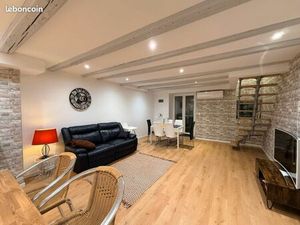 ? OPPORTUNITÉ INVESTISSEUR – 13 % de rentabilité immédiate – Aucune copropriété – Bien int