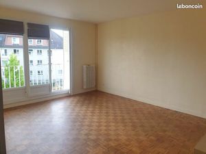 Appartement F2 Caen St Ouen