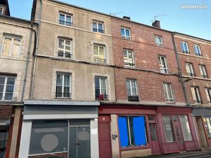 Immeuble 427 m2 lisieux