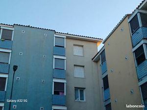 Appartement F4 quartier Baléares 70 m2