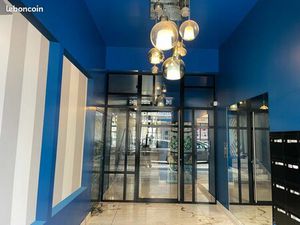 Magnifique appartement hyper centre