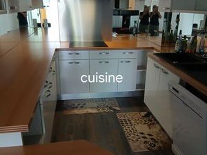 Appartement T2 Carré d'or