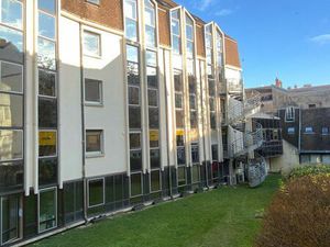 104 m² Bureaux Hypercentre Dijon