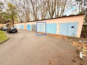 Box à vendre - Rangueil (proche rocade)