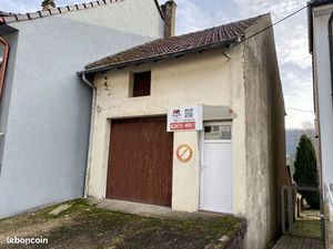 Parking/box 55 m² Varsberg