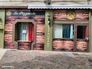 Local commercial. A louer 8. Rue de la republique