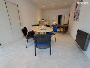 Local commercial à vendre