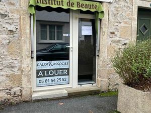 Location local commercial seilhac