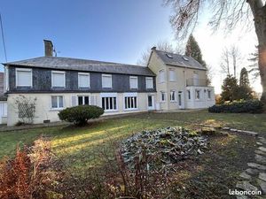 Maison 7 pièces 190 m²