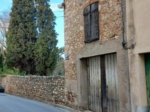 Grange fort potentiel