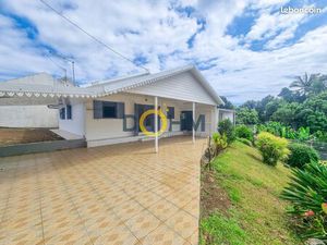 Maison 6 pièces 105 m²