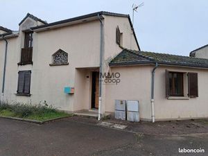 Maison 4 pièces 92 m²