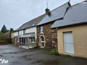 Maison 8 pièces 219 m²