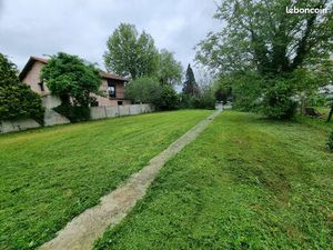 Terrain centre Revel