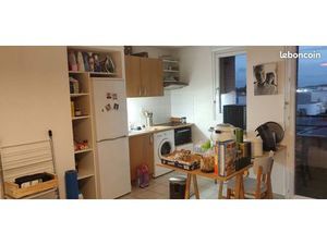 AGEN – Opportunité à saisir au Domaine d’Aquitaine Bel appartement T2 avec parking – Calme