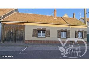 Appartement 88 m² Bresles