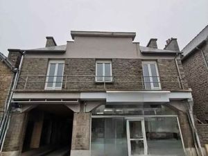 Appartement lumineux