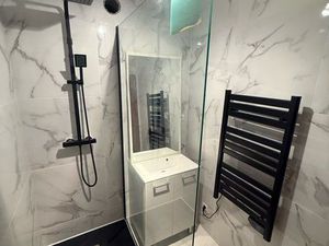 Appartement T2 de 50 m2