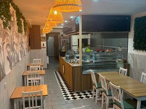 Restaurant 70 m² – Centre-ville de Cholet