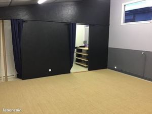 Local 10 mn d'Angers