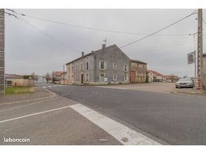 Maison 8 pièces 184 m²