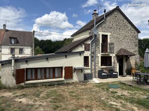 Maison 3 pièces 48 m²