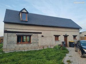 A vendre maison au calme dans copropriété auprès des chevaux