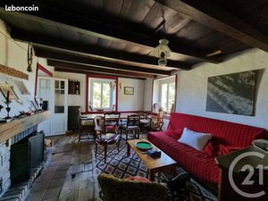 Maison 7 pièces 162 m²