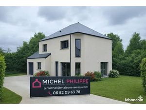 Maison 6 pièces 100 m²