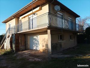 Maison 4 pièces 109 m²