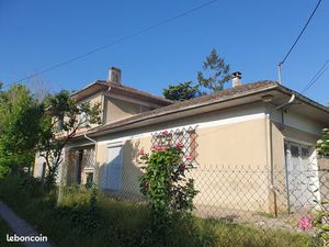 Maison 5 pièces 110 m²