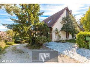 Maison architecte talant résidentiel