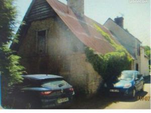 Maison Tessy sur Vire