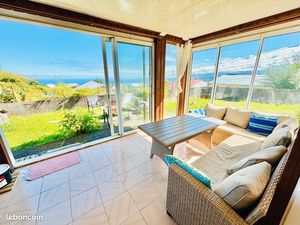 ? Villa F6 110m2 au Tampon ? 15min de St Pierre ☀️ Vue mer & montagnes