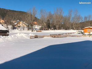 Terrain à vendre Autrans Vercors